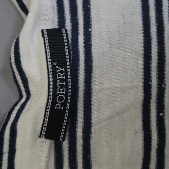 Stripped shirt - Picture 3 of 3